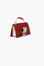 Load image into Gallery viewer, Two Tone Mini Bag
