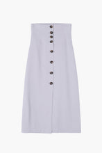 Load image into Gallery viewer, High-Waist Skirt

