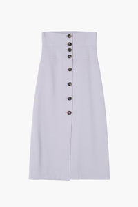 High-Waist Skirt