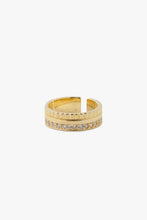 Load image into Gallery viewer, Crystal Ring
