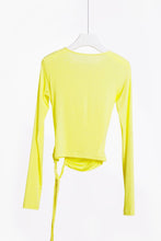 Load image into Gallery viewer, Pleated Waist Shirt
