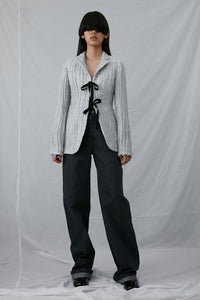 Wide Leg Denim