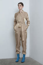 Load image into Gallery viewer, Long Sleeve Jumpsuit
