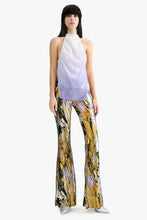 Load image into Gallery viewer, Gradient Halter Top
