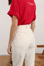 Load image into Gallery viewer, High-Rise Mother Jeans
