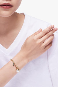 Pearl Bracelet