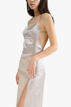 Load image into Gallery viewer, Halter Dress
