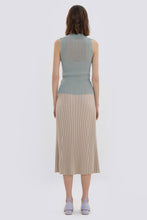 Load image into Gallery viewer, Slim Sleeveless Sheer Top
