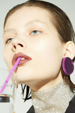 Load image into Gallery viewer, Asymmetrical Mirror Earrings
