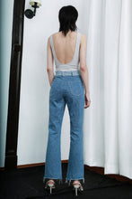 Load image into Gallery viewer, Sparkle U-Back Bodysuit
