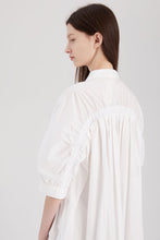Load image into Gallery viewer, Oversized Cotton Dress
