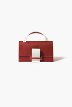 Load image into Gallery viewer, Two Tone Mini Bag
