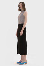 Load image into Gallery viewer, Slim Sleeveless Sheer Top
