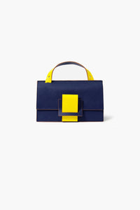 Two Tone Mini Bag