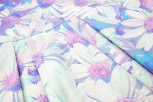 Load image into Gallery viewer, Daisy Print Skirt

