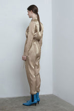 Load image into Gallery viewer, Long Sleeve Jumpsuit
