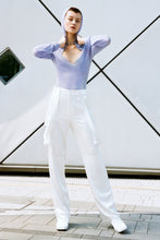 Load image into Gallery viewer, Hooded Bodysuit
