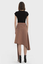 Load image into Gallery viewer, Stretch Knit Bodysuit
