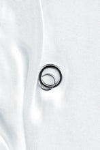 Load image into Gallery viewer, Double Hoop Link Earrings
