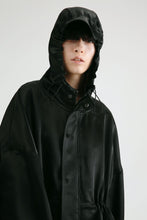 Load image into Gallery viewer, Hooded Short Jacket
