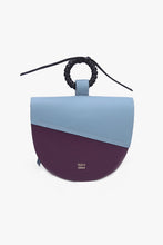 Load image into Gallery viewer, Half Moon Mini Crossbody Bag
