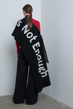 Load image into Gallery viewer, Oversized Wool Scarf
