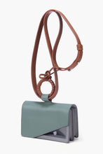 Load image into Gallery viewer, Mini Leather Bag
