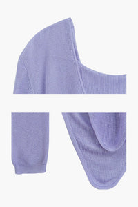 Hooded Bodysuit