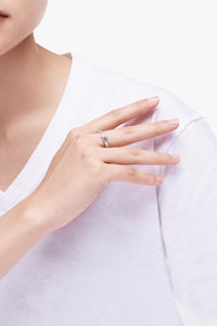 Crystal Ring
