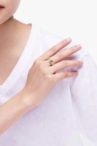 Crystal Ring