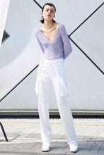 Load image into Gallery viewer, Hooded Bodysuit

