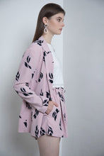 Load image into Gallery viewer, Printed Blazer
