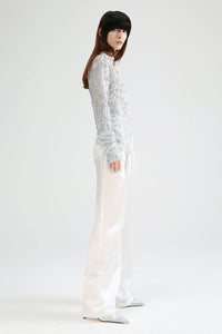 Sequin Shirt