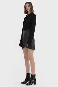 Geometric Skirt
