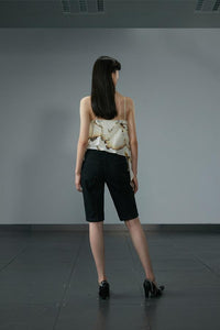 Asymmetrical Sling Top