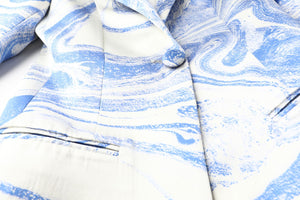 Printed Jacket