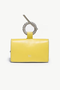 Mini Leather Bag
