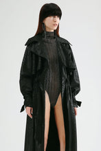 Load image into Gallery viewer, Animal Pattern Windbreaker Jacket
