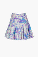 Load image into Gallery viewer, Daisy Print Skirt
