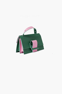 Two Tone Mini Bag