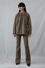 Load image into Gallery viewer, Faux Leather Slim Pants
