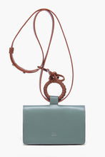 Load image into Gallery viewer, Mini Leather Bag
