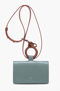 Mini Leather Bag