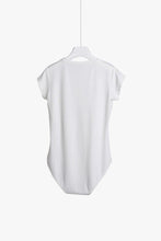 Load image into Gallery viewer, Stretch Knit Bodysuit
