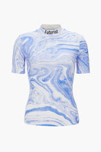 Load image into Gallery viewer, High Neck T-Shirt
