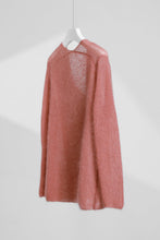 Load image into Gallery viewer, V-Neck Mohair Sweater
