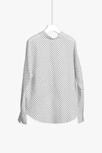 Load image into Gallery viewer, Polka Dots Print Shirt
