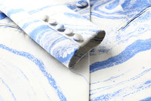 Load image into Gallery viewer, Printed Jacket
