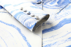 Printed Jacket