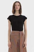 Load image into Gallery viewer, Striped Skirt
